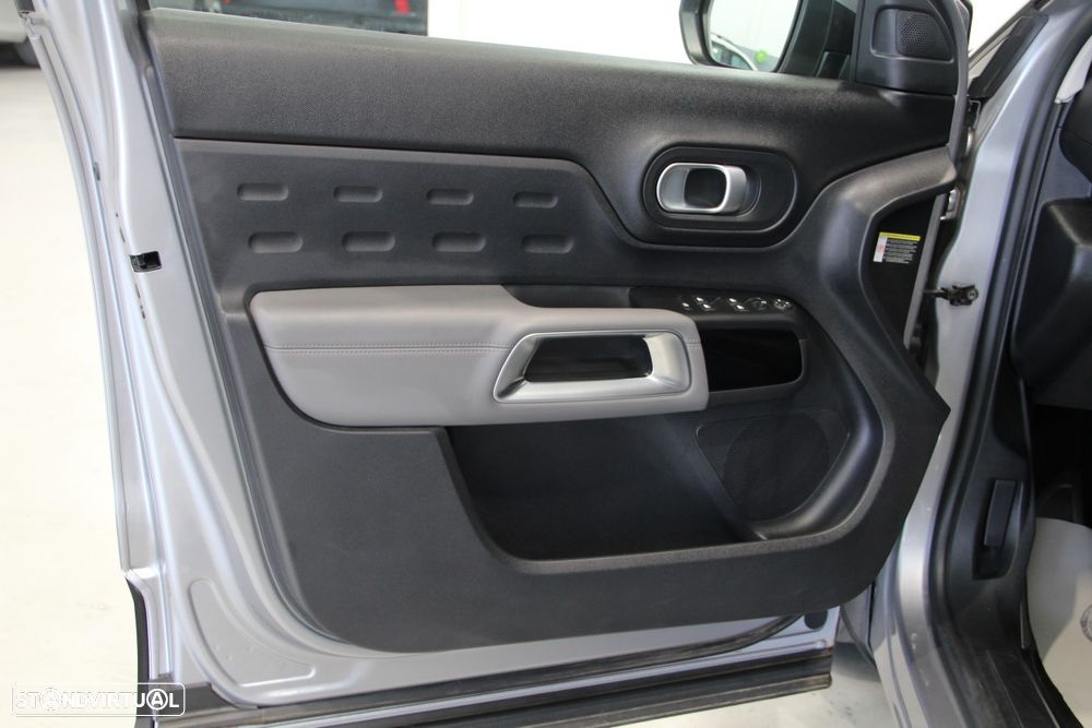 Citroën C5 Aircross 1.6 Hybrid Shine e-EAT8 - 6