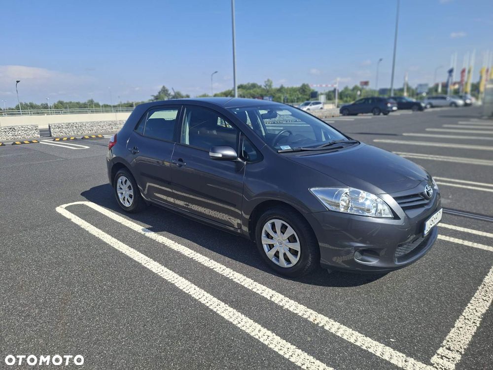 Toyota Auris 1.33 VVT-i Active - 6