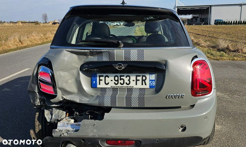 MINI Cooper - 6