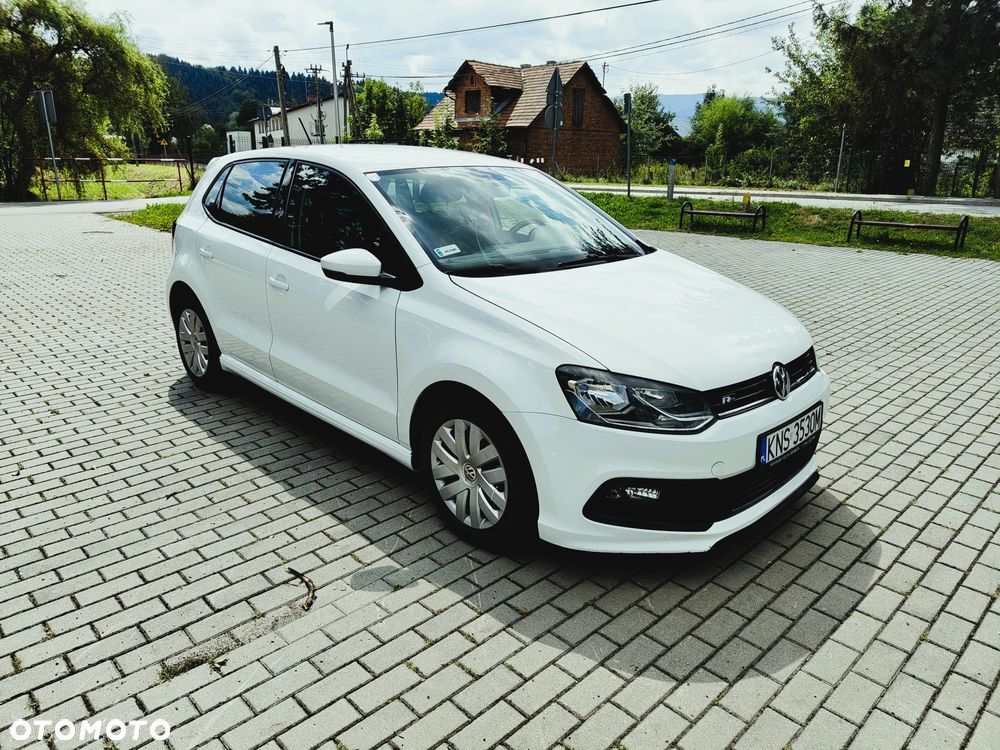 Volkswagen Polo - 1