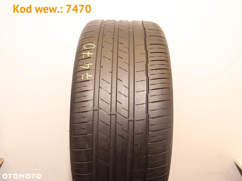 Hankook Ventus S1 evo3 SUV - 285/40 R22 - 6