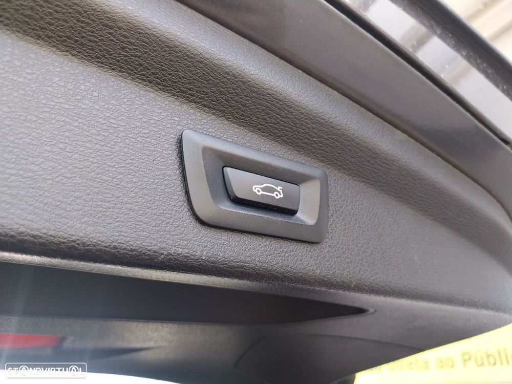 BMW X2 18 d sDrive Auto - 19