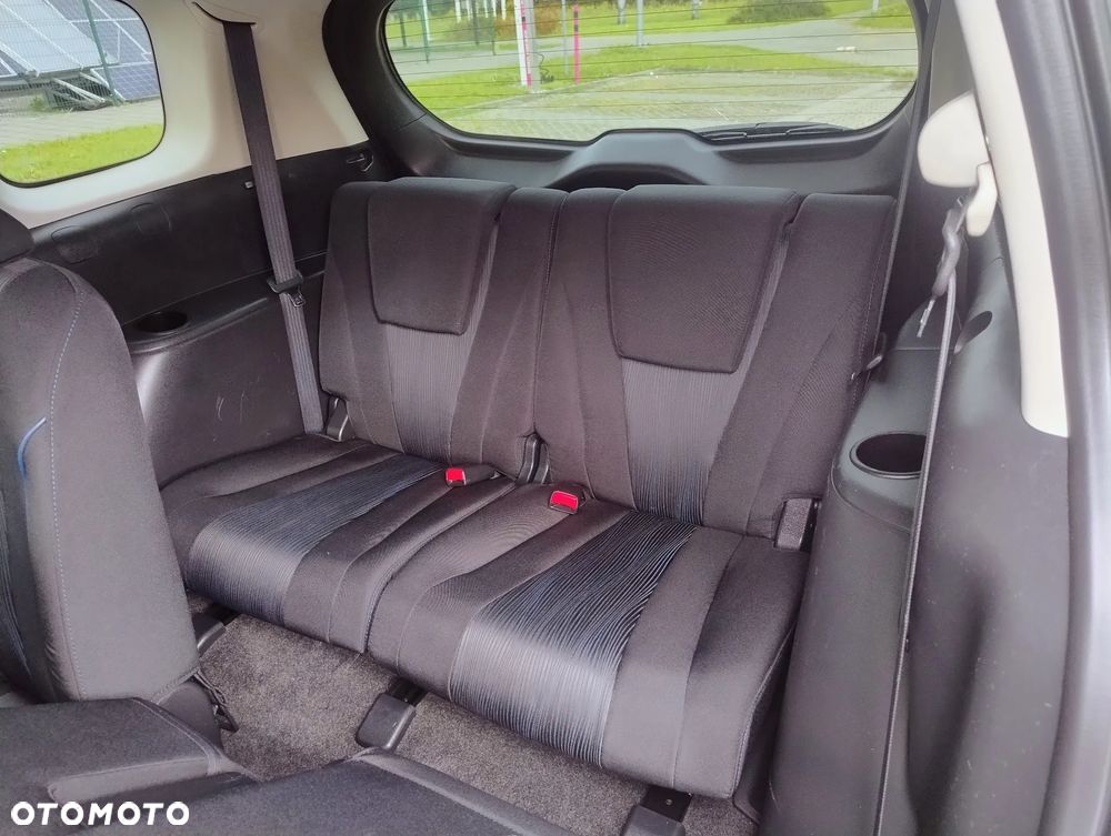 Mazda 5 2.0 MZR-DISI i-stop Sports-Line - 15