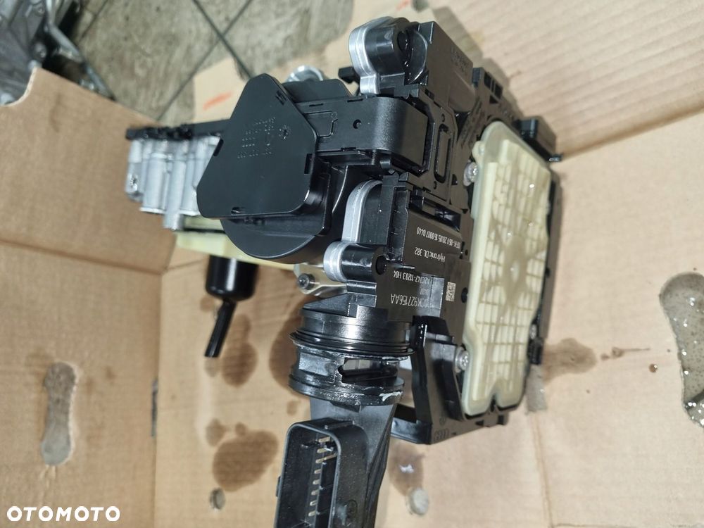 Mechatronika 0CK skrzynia audi b9 a4 8w - 4