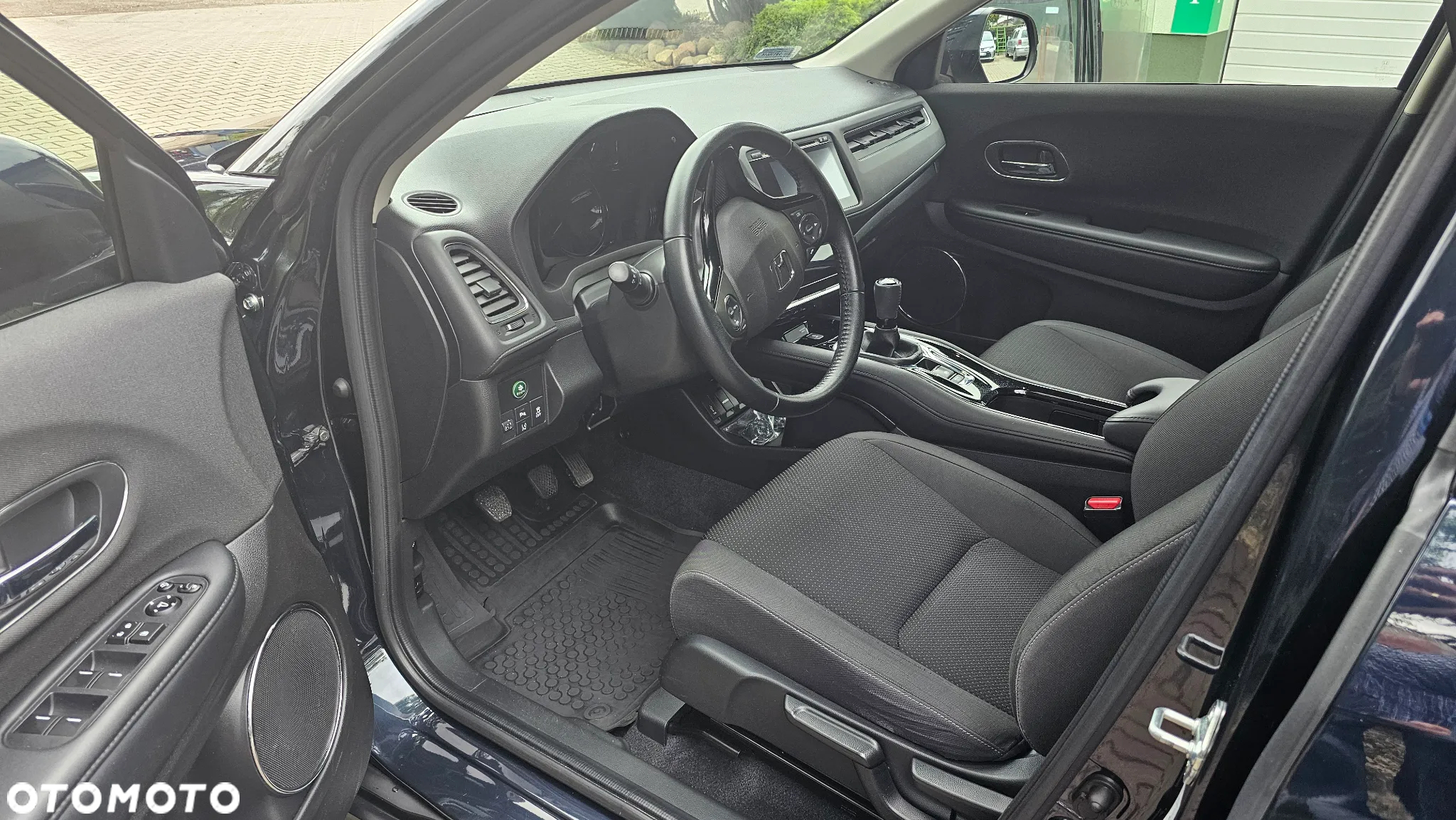 Honda HR-V 1.5 Elegance (ADAS) - 20