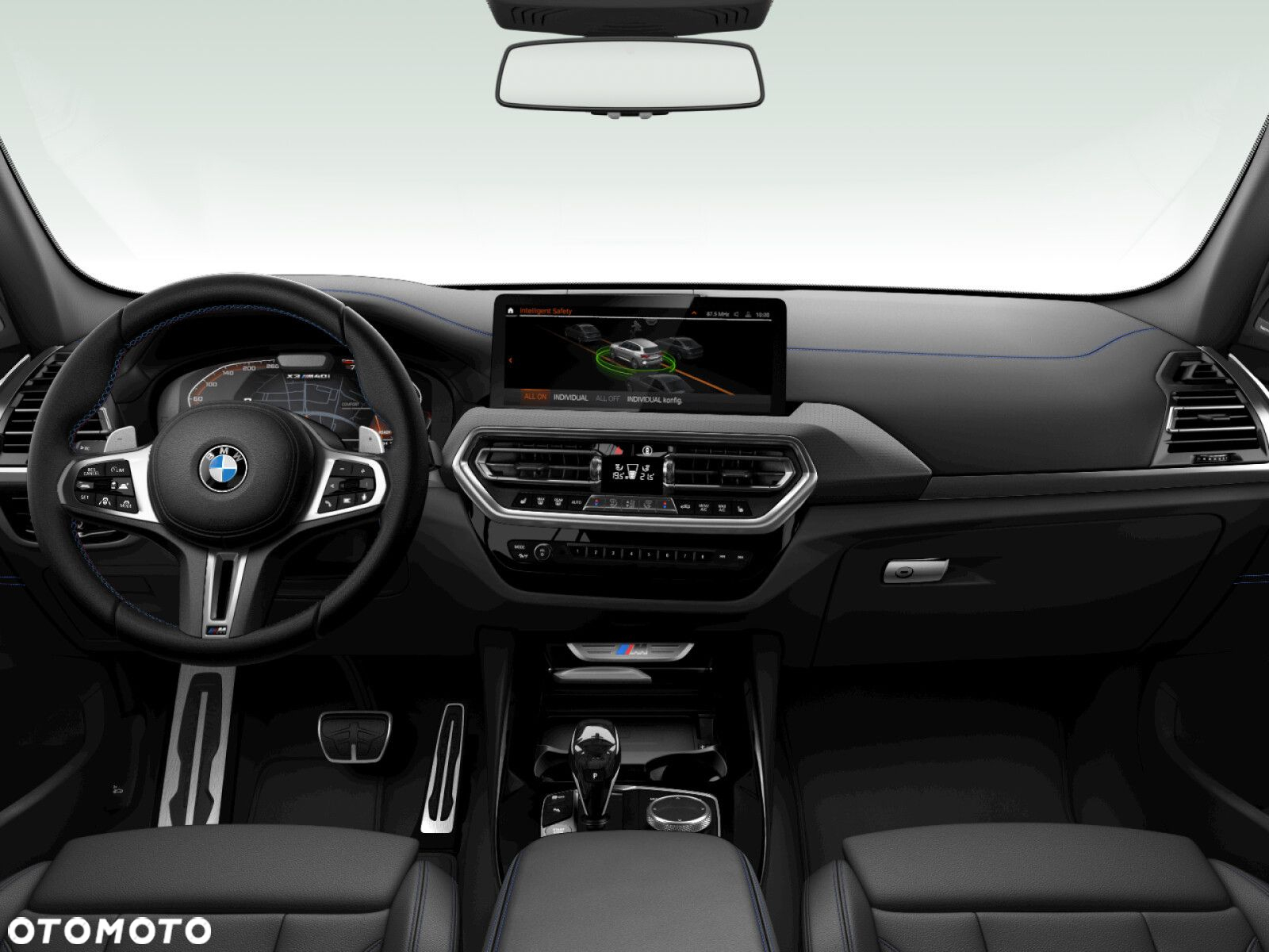 BMW X3 - 6