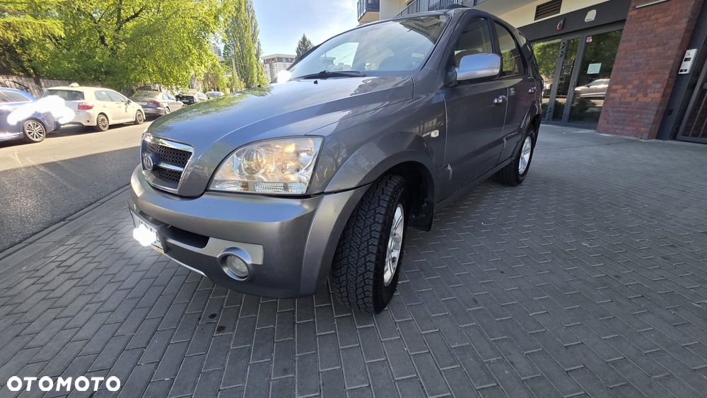 Kia Sorento - 19