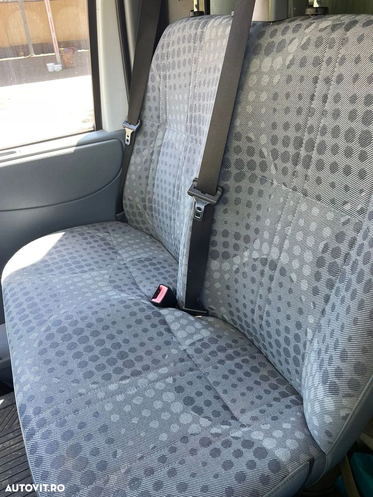 Ford TRANSIT - 10