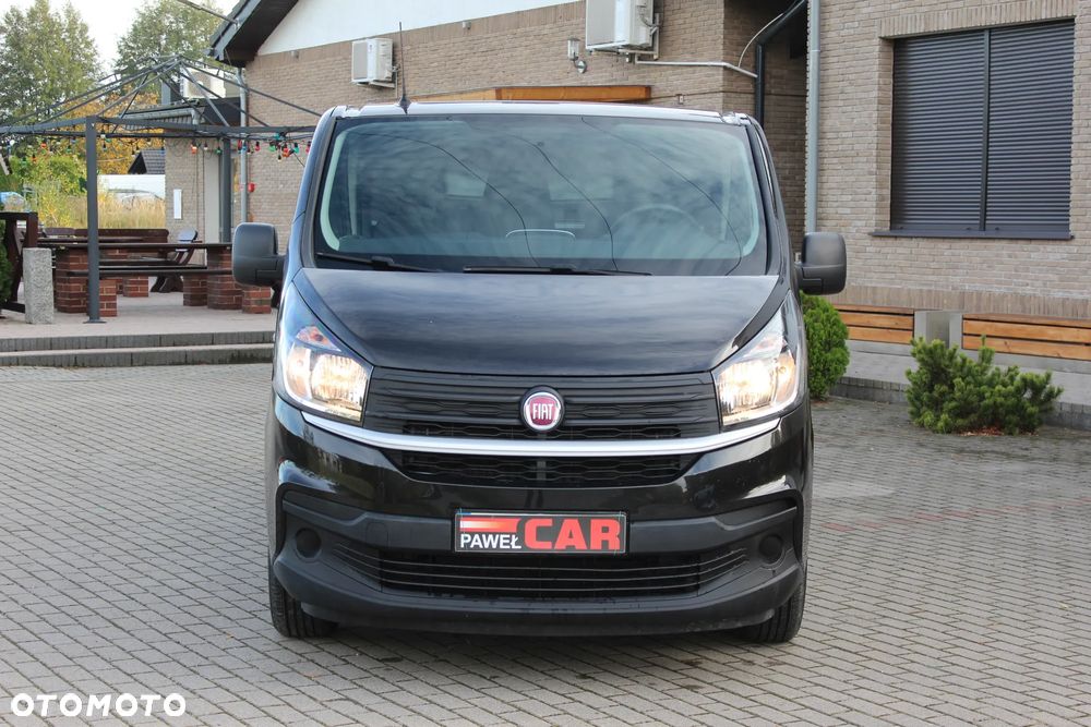 Fiat Talento