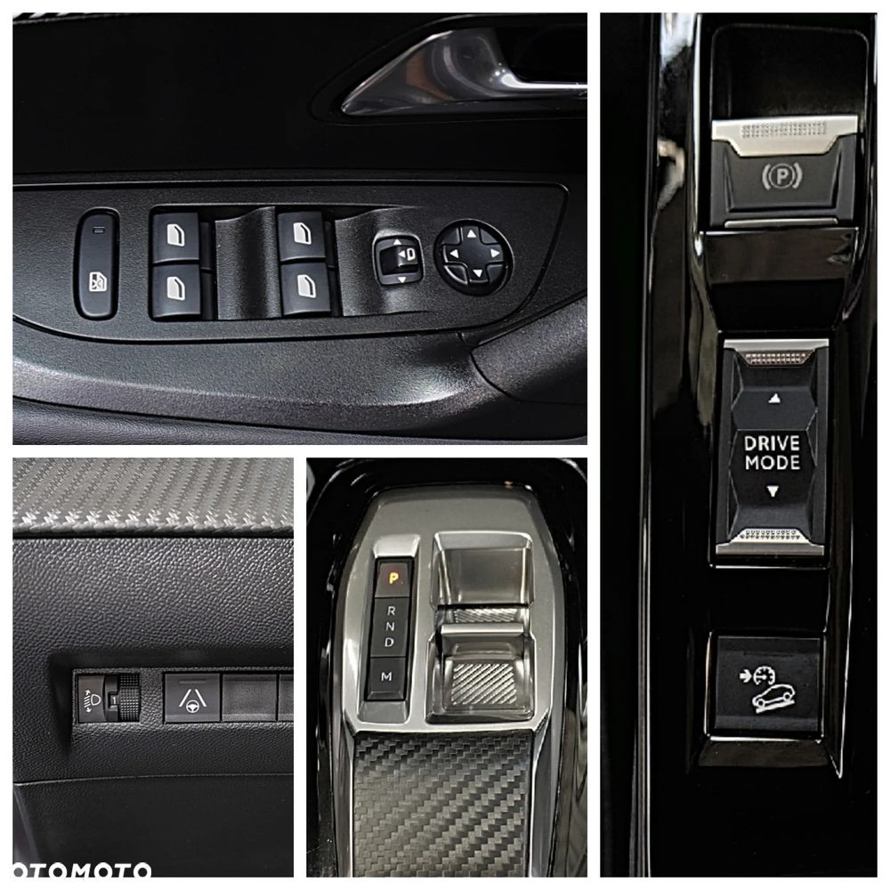 Peugeot 2008 1.2 PureTech Allure Pack S&S EAT8 - 27