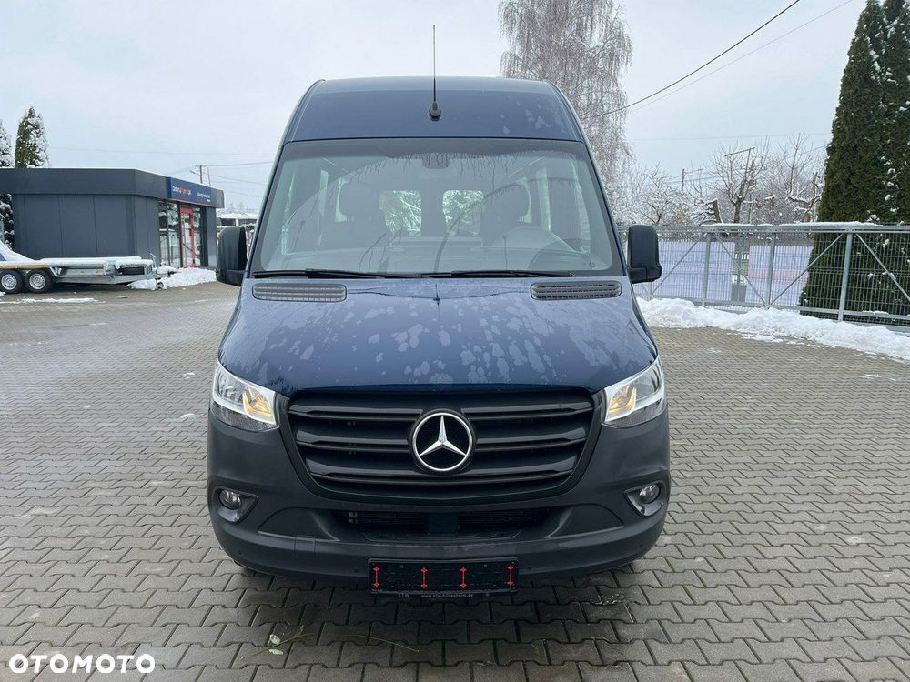 Mercedes-Benz Sprinter - 7