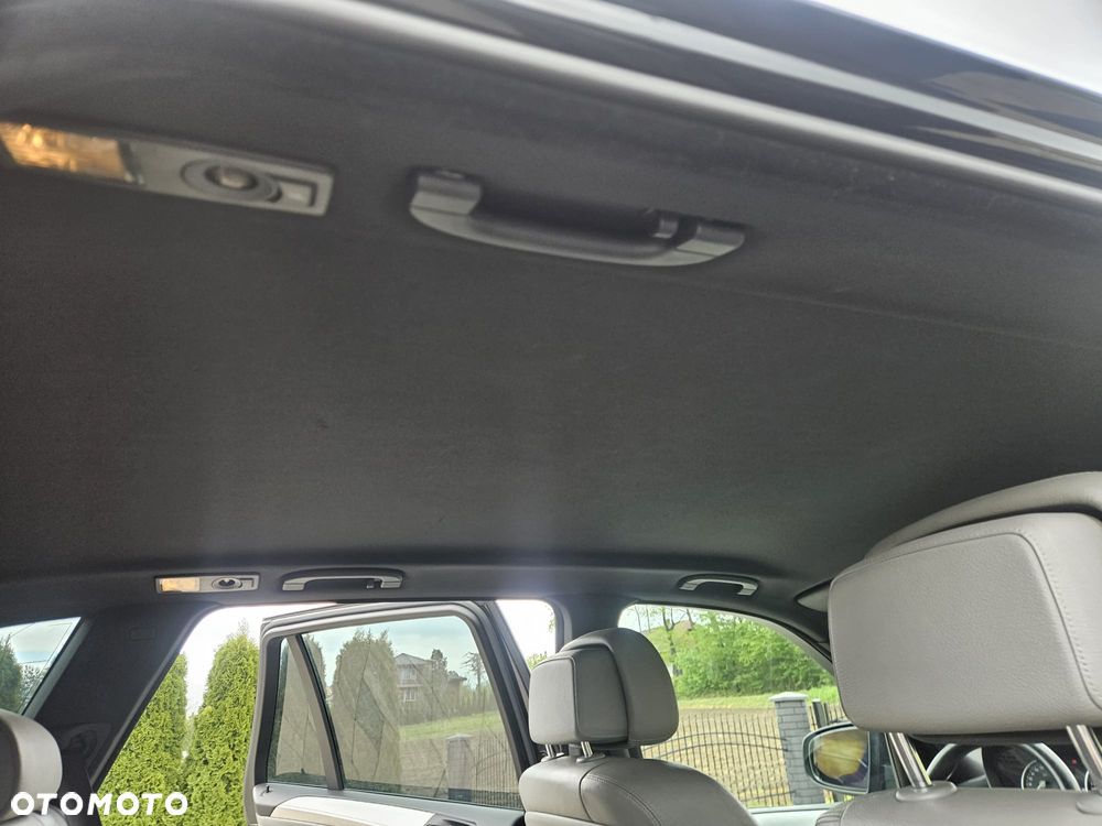 BMW X5 xDrive30d - 27