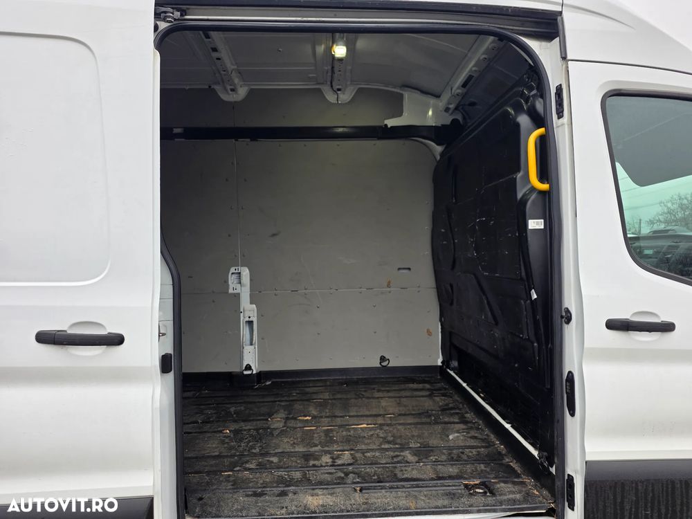 Ford TRANSIT - 17