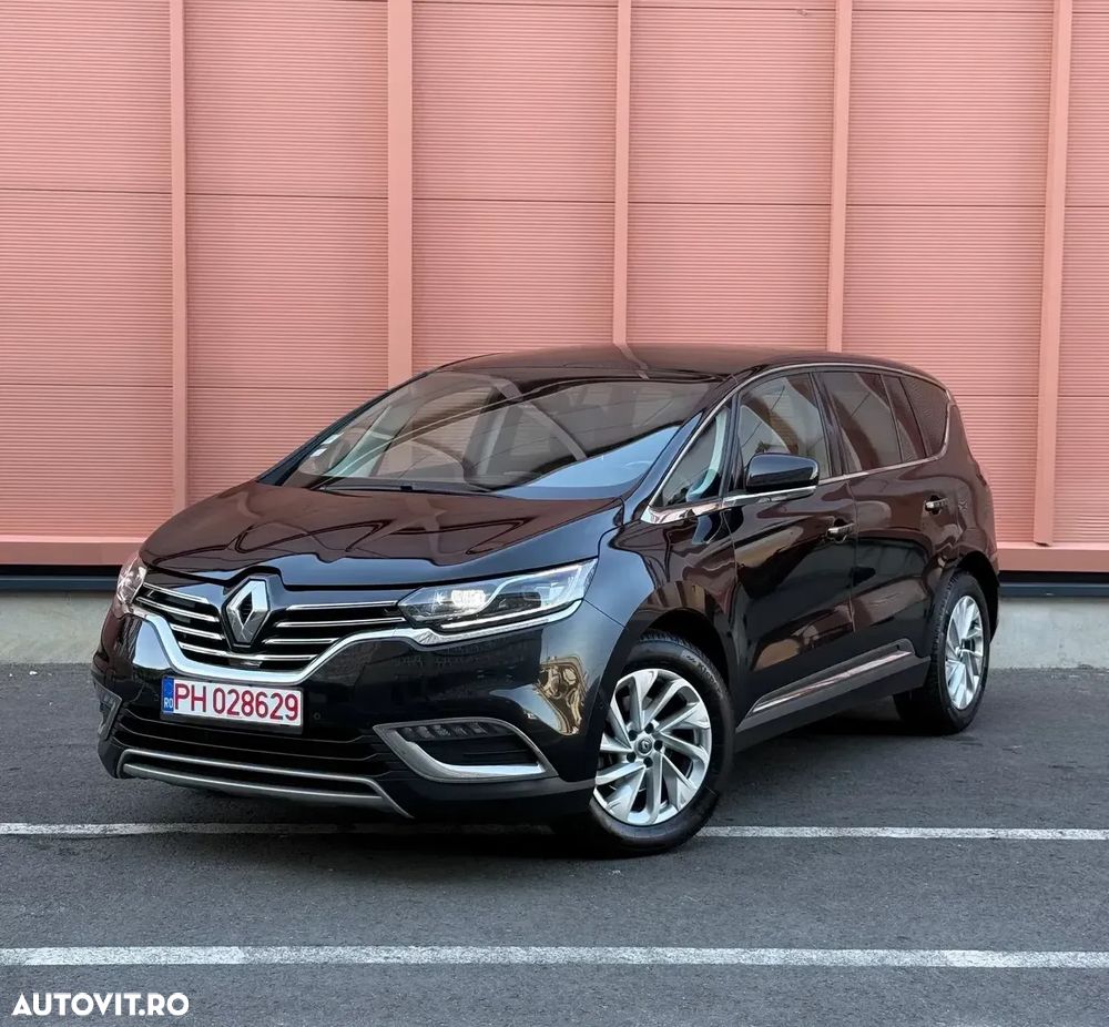 Renault Espace - 1