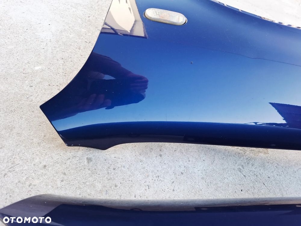 Błotnik Prawy Prawa Przód Przedni Seat Leon I 1 Toledo II 2 BRAK WYSYŁKI - 10