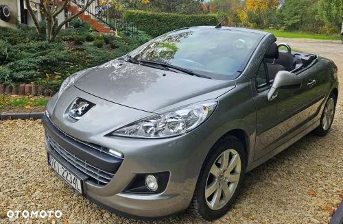 Peugeot 207 CC - 13