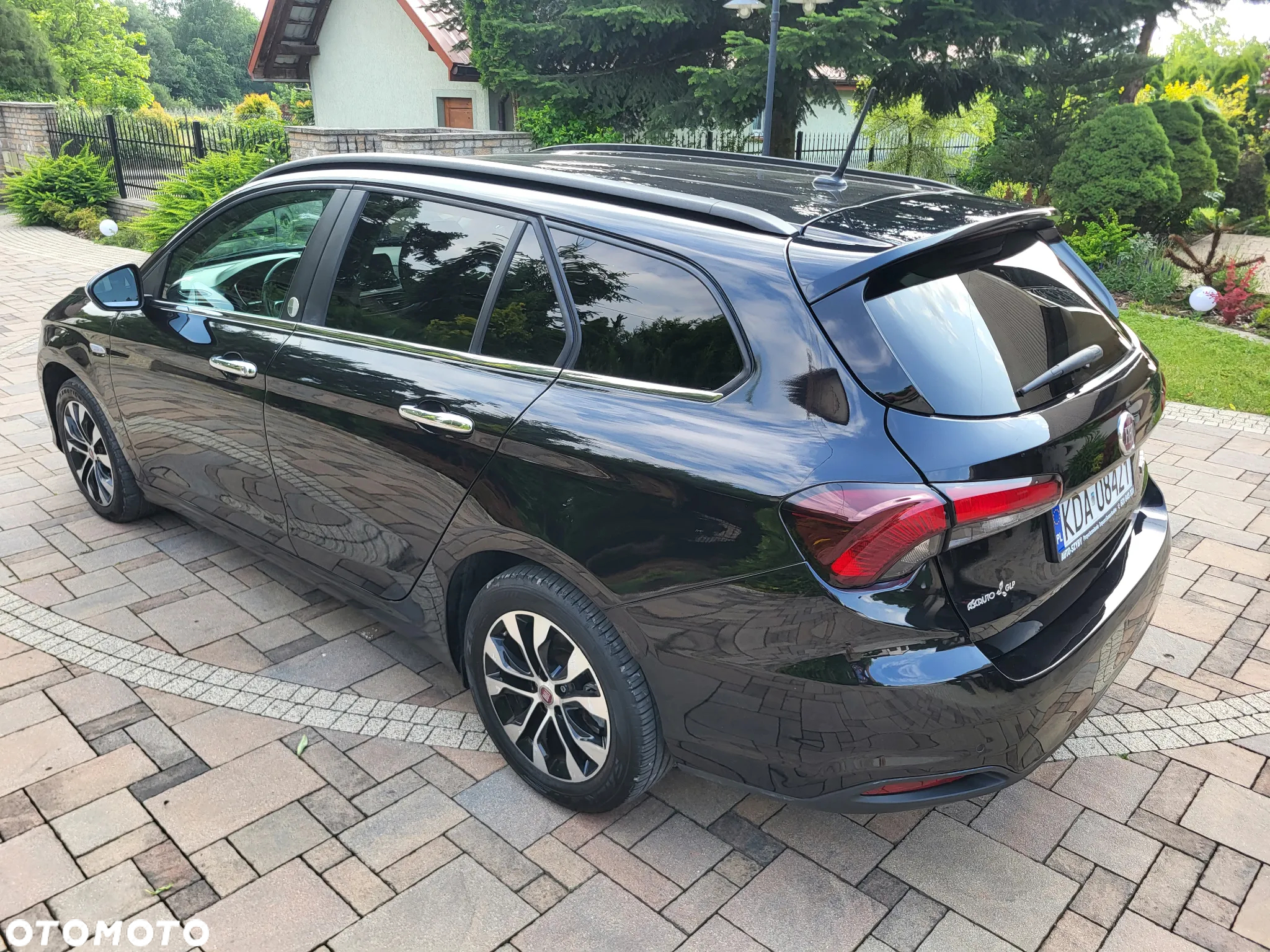 Fiat Tipo 1.4 T-Jet 16v Mirror - 10