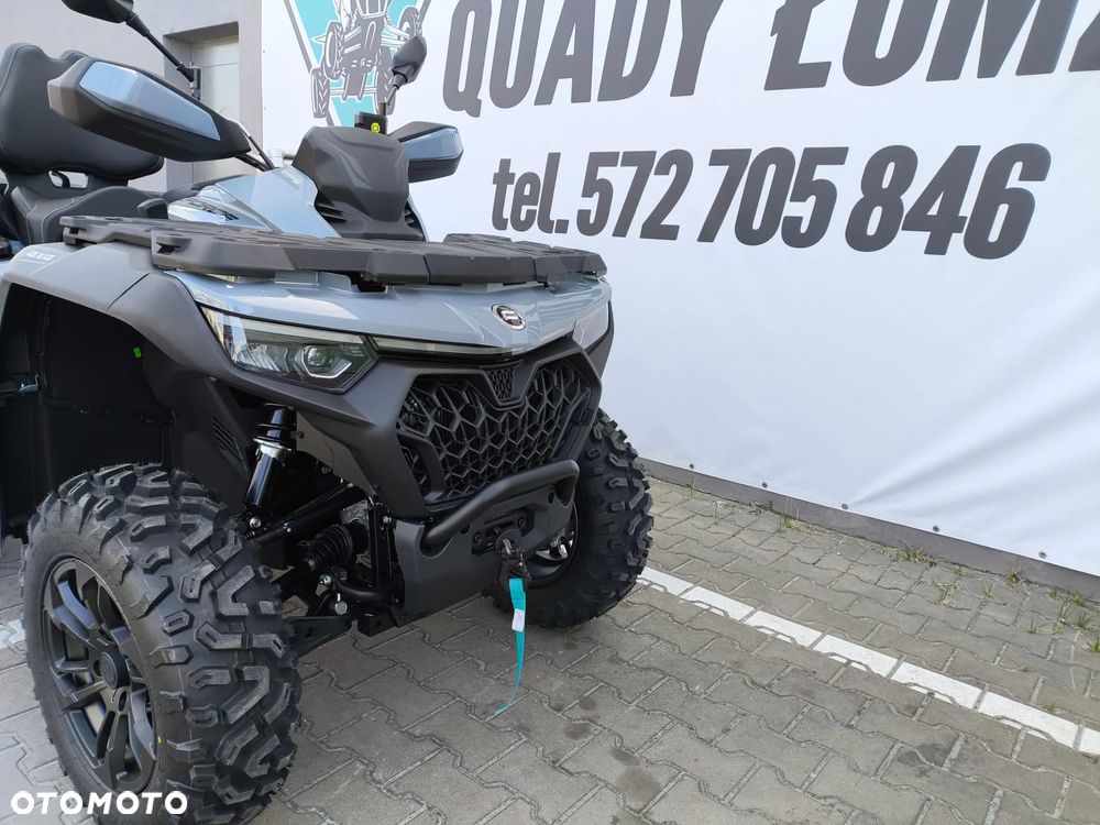 CFMoto CForce - 12