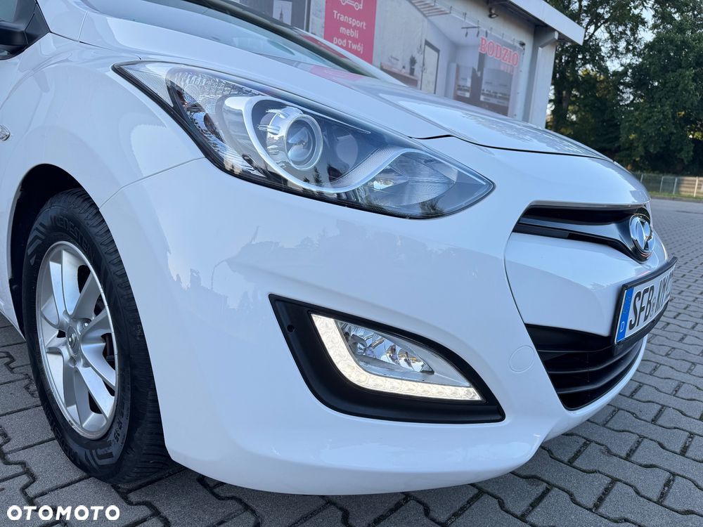 Hyundai i30 - 1