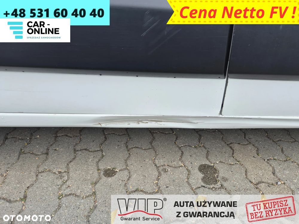 Opel Combo - 12