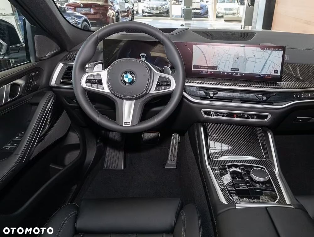 BMW X6 - 7