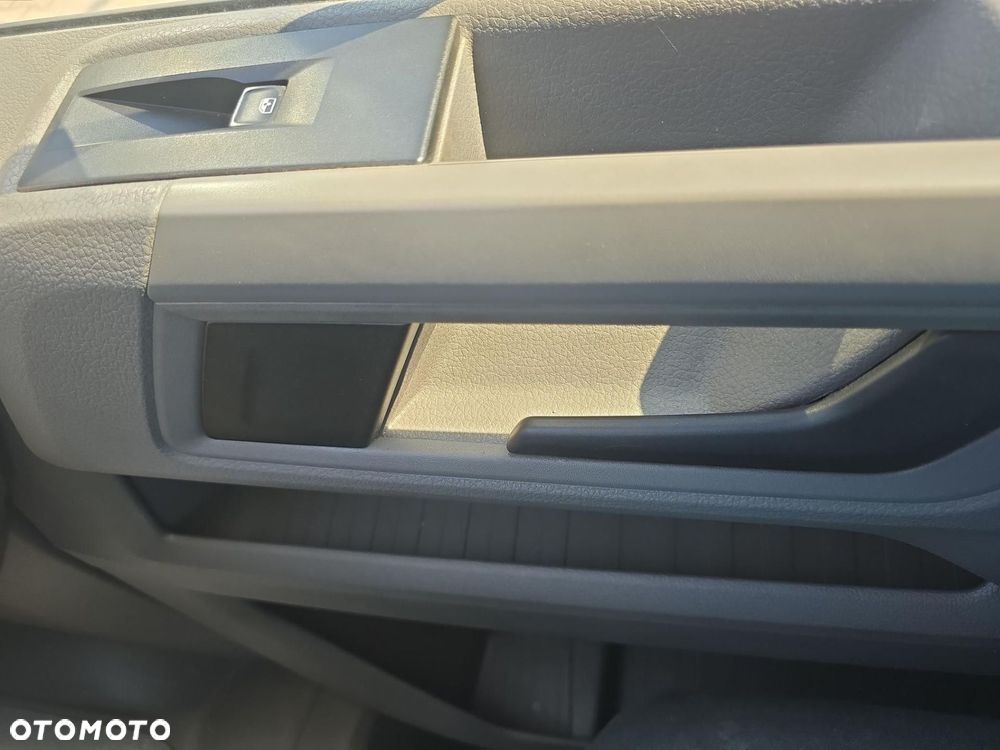 Volkswagen crafter - 18