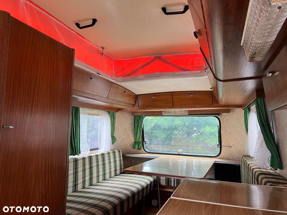 Hymer-Eriba Troll - 7
