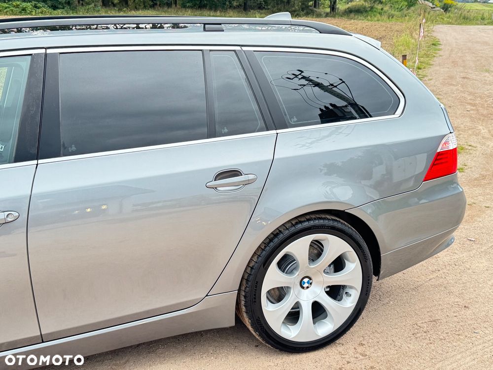 BMW Seria 5 - 12
