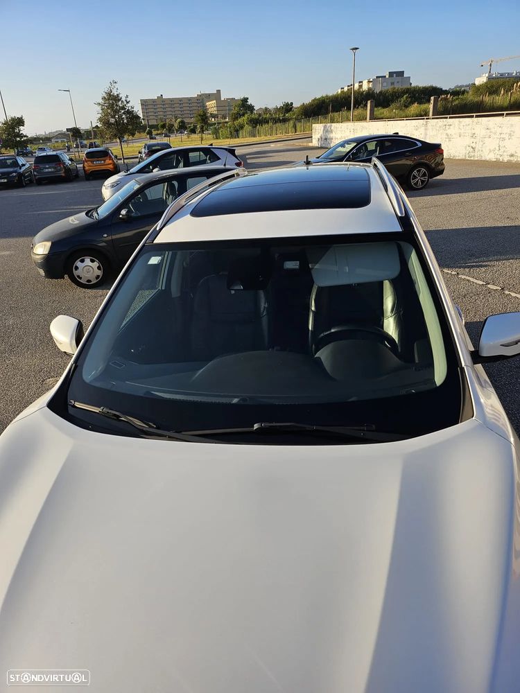 Nissan X-Trail 1.6 dCi Tekna - 13