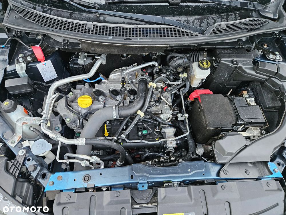 Nissan Qashqai 1.2 DIG-T 360 - 27