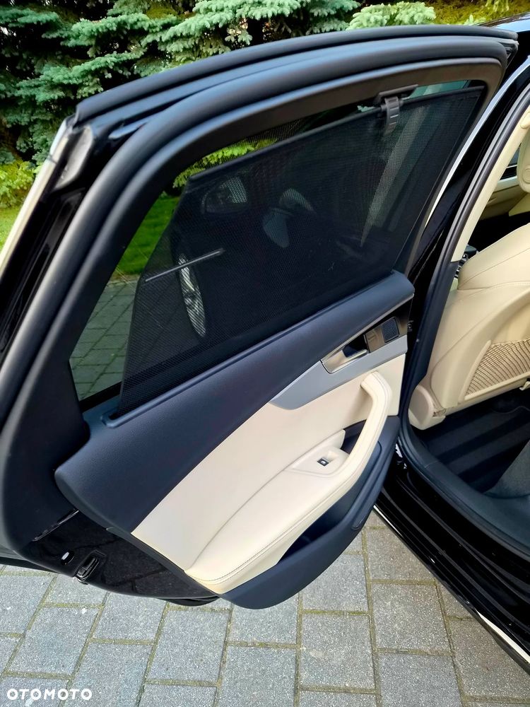 Audi A4 Limousine 35 TDI mHEV Advanced S tronic - 12