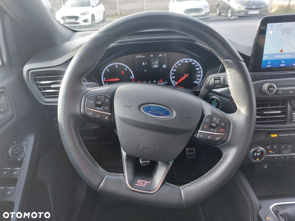 Ford Focus 2.0 EcoBlue ST - 15