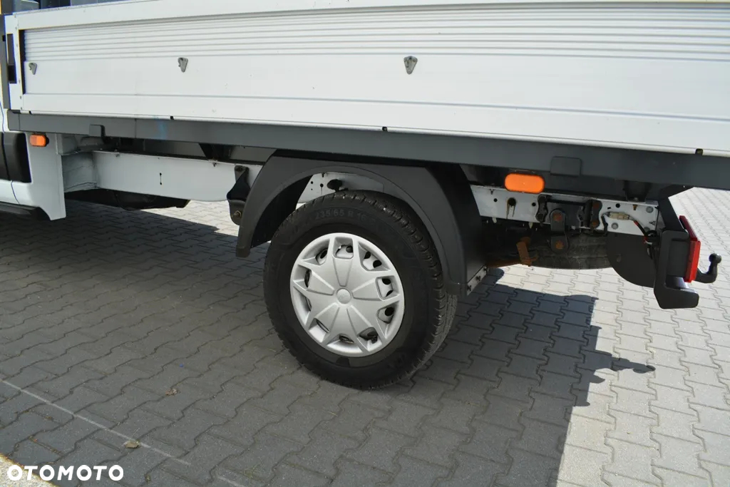 Ford FORD TRANSIT doka NOWY MODEL - 15