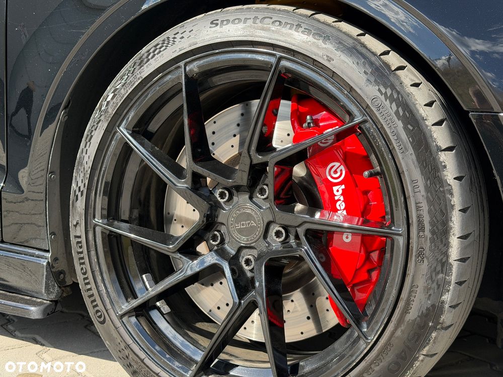 Audi S3 Limousine S tronic - 9