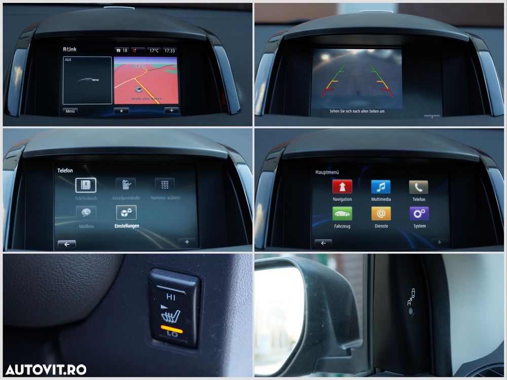 Renault Koleos 2.0 dCI FAP 4x4 Bose Edition - 5