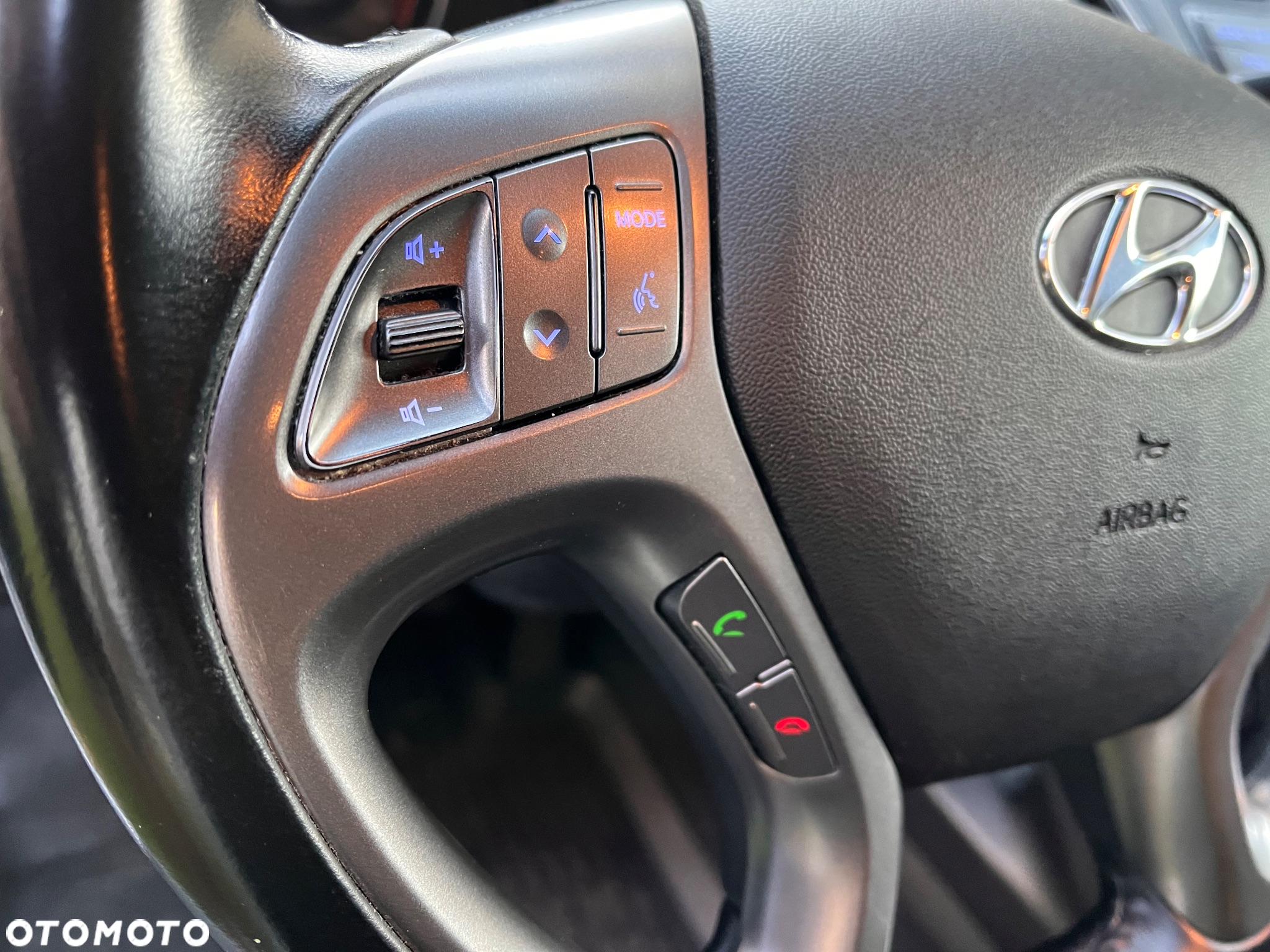 Hyundai Tucson 1.6 GDi 2WD Style - 20