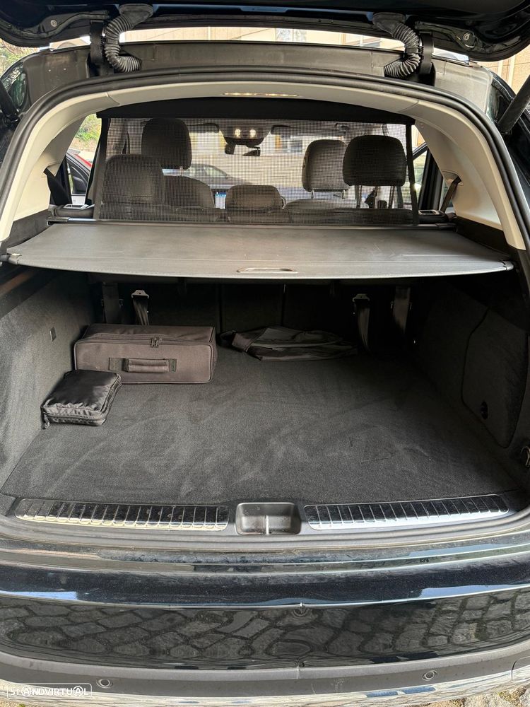 Mercedes-Benz GLE 350 - 5