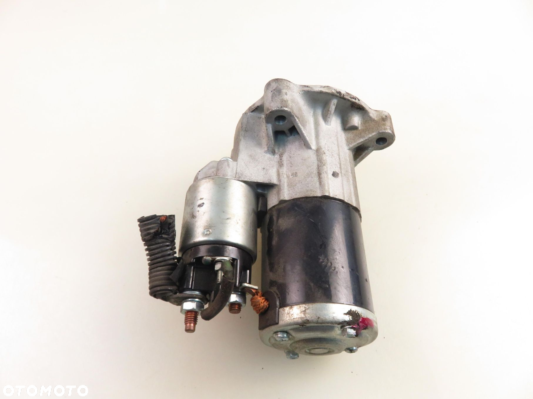 ROZRUSZNIK PEUGEOT PARTNER I 2.0 HDI - RHY (DW10TD) S5060 - 9