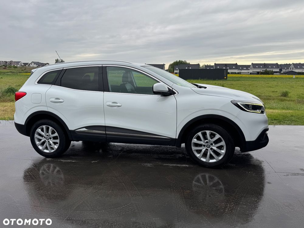 Renault Kadjar Energy dCi 110 Business - 8