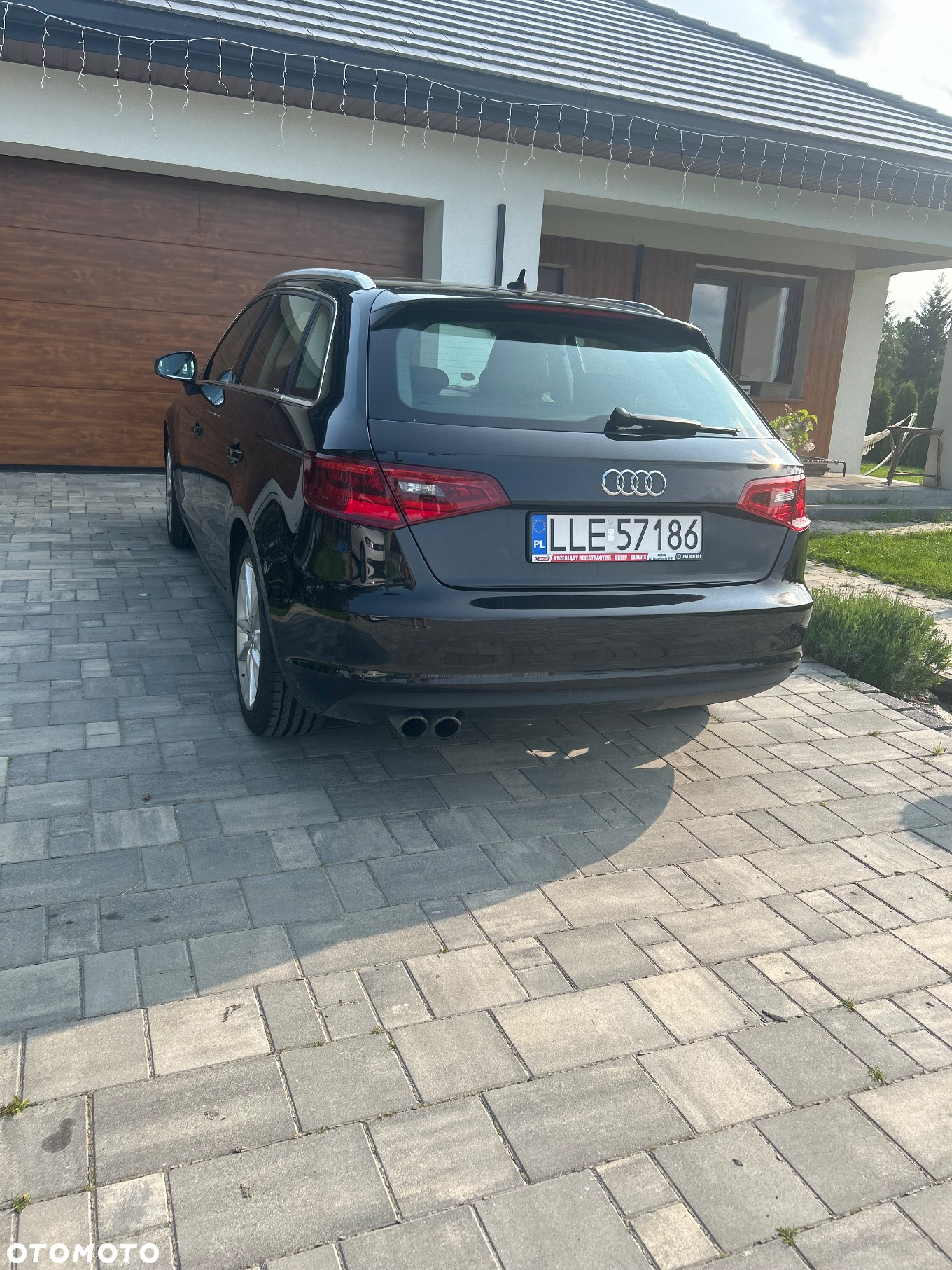 Audi A3 - 2