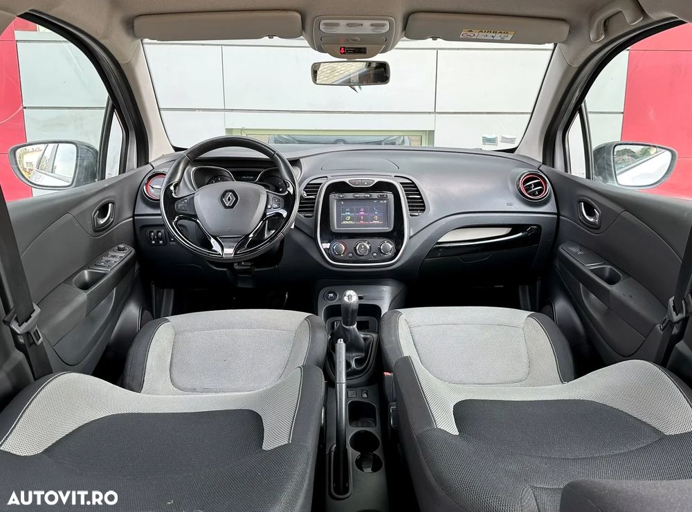 Renault Captur - 10