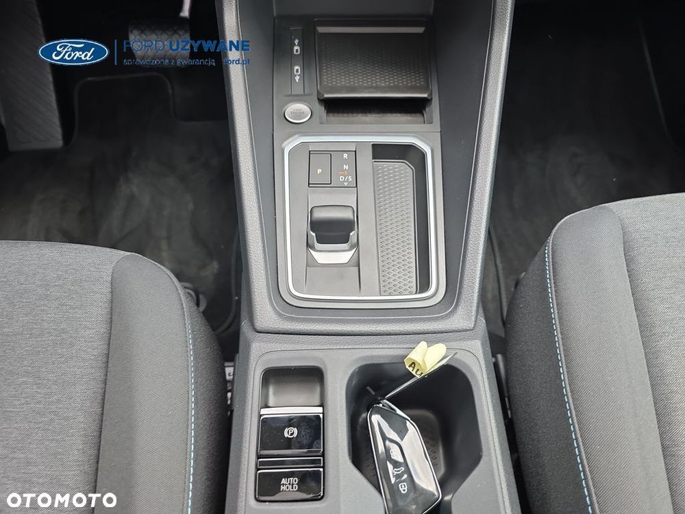 Ford Tourneo Connect Grand 2.0 EcoBlue Active - 20