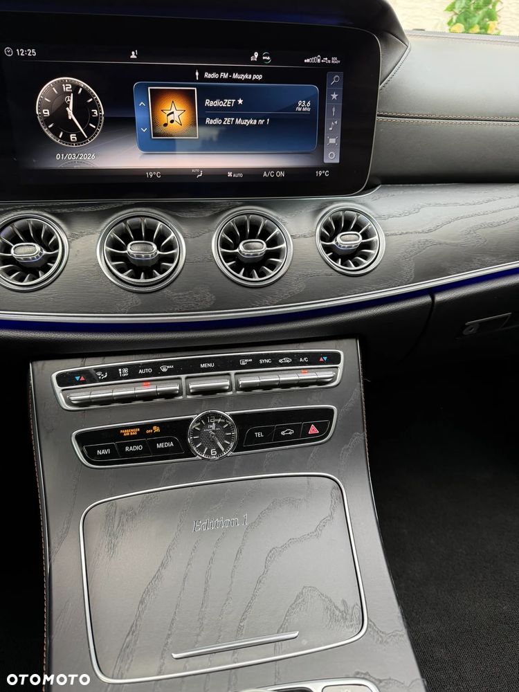 Mercedes-Benz CLS 450 4Matic 9G-TRONIC Edition 1 - 17