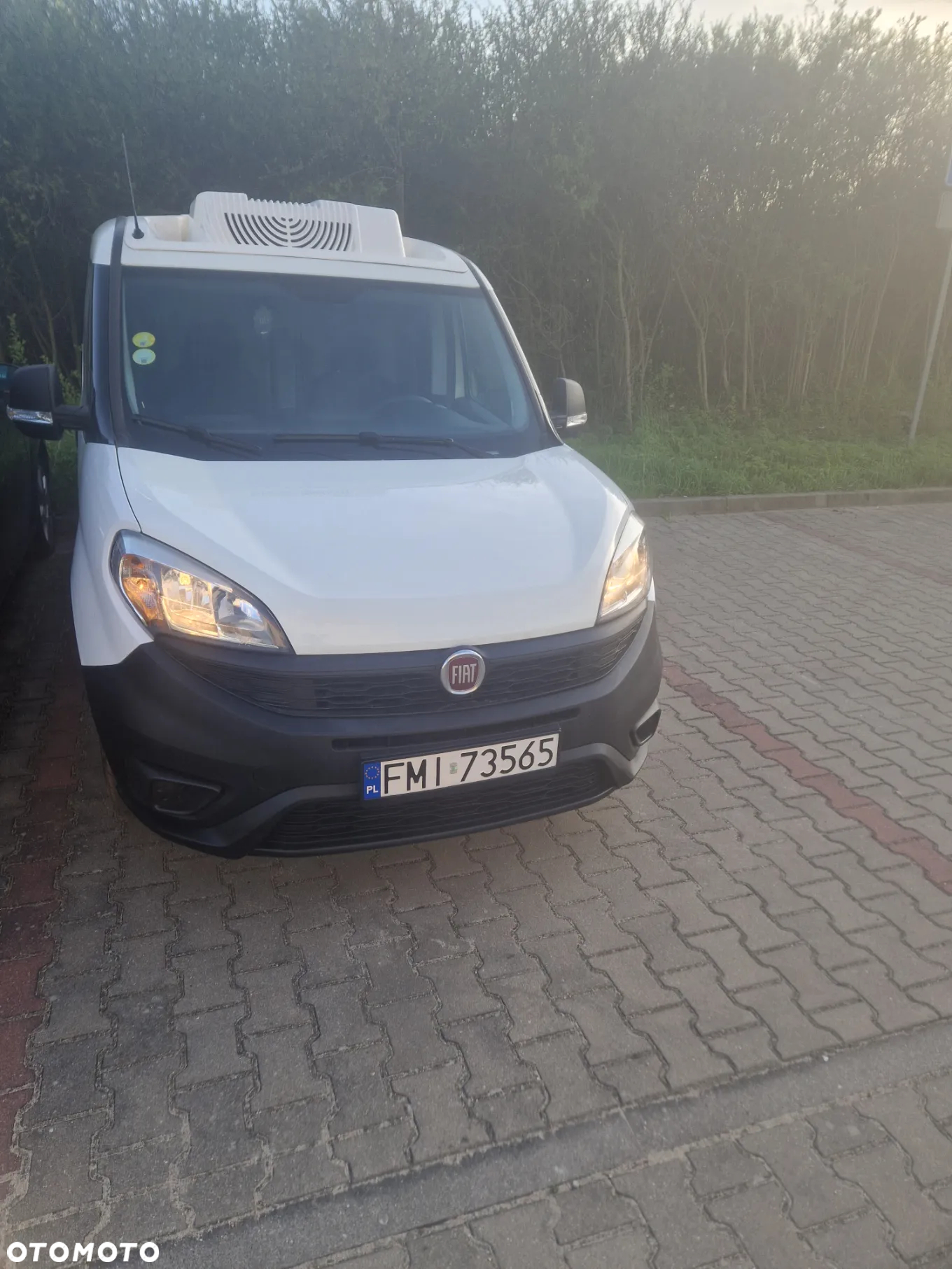 Fiat Doblo - 2
