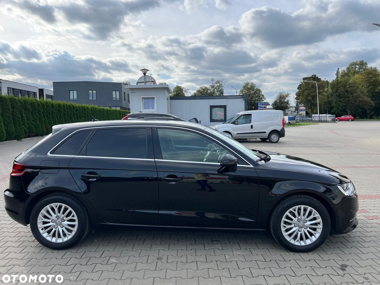 Audi A3 1.4 TFSI CoD ultra Ambiente S tronic - 6