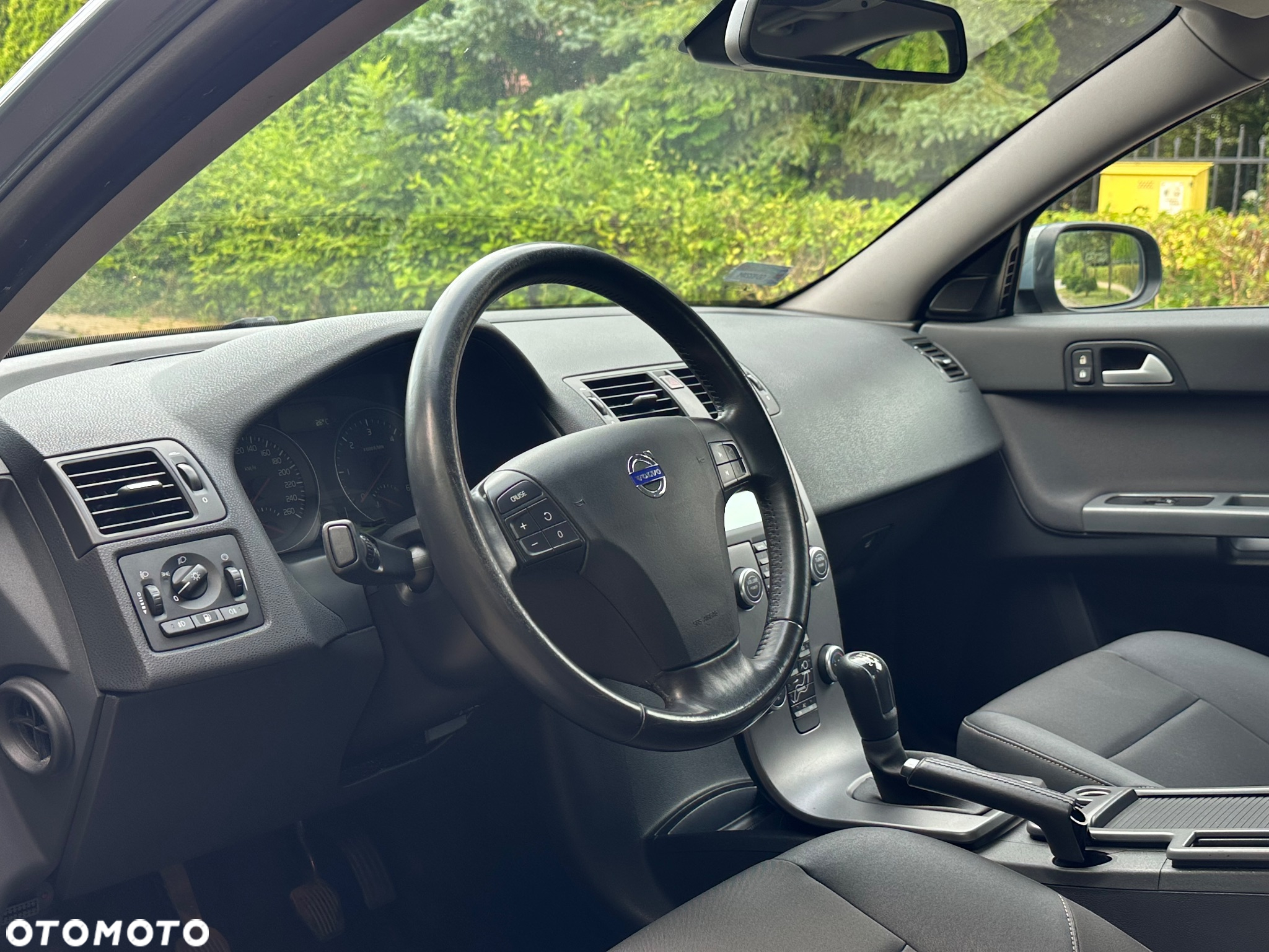 Volvo S40 1.6D Momentum - 7