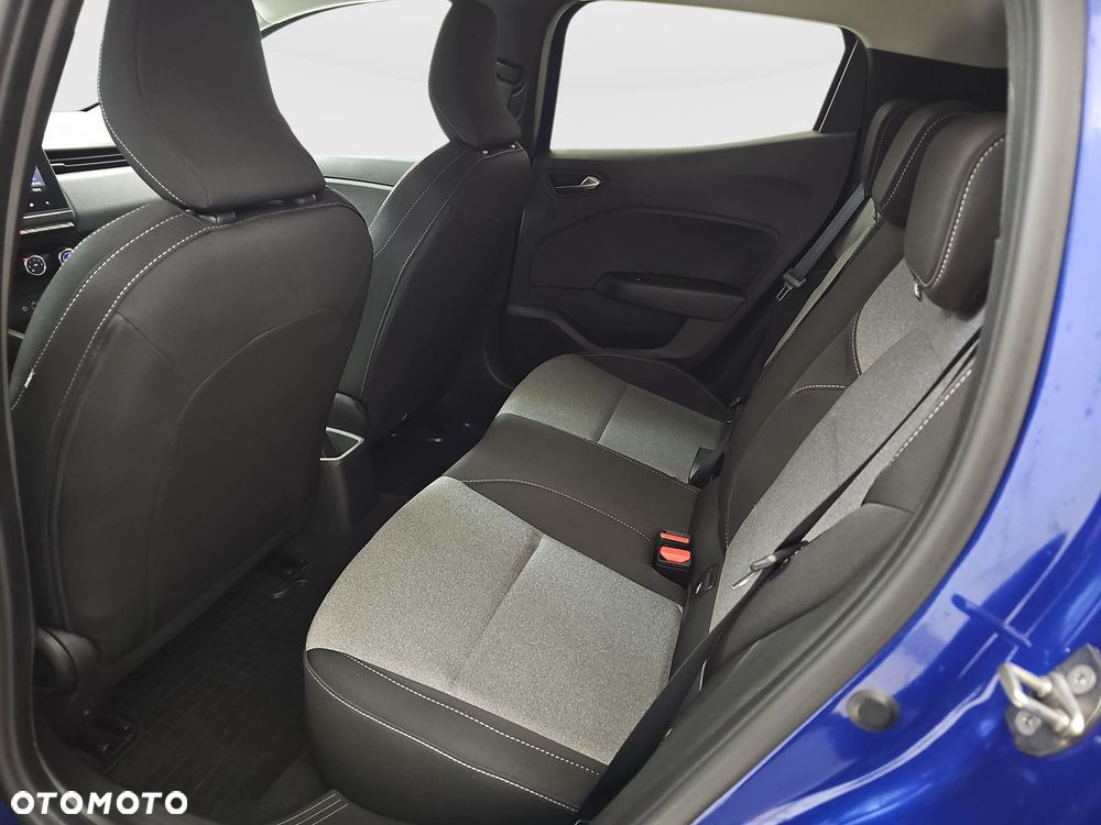 Renault Clio 1.0 TCe Evolution - 24