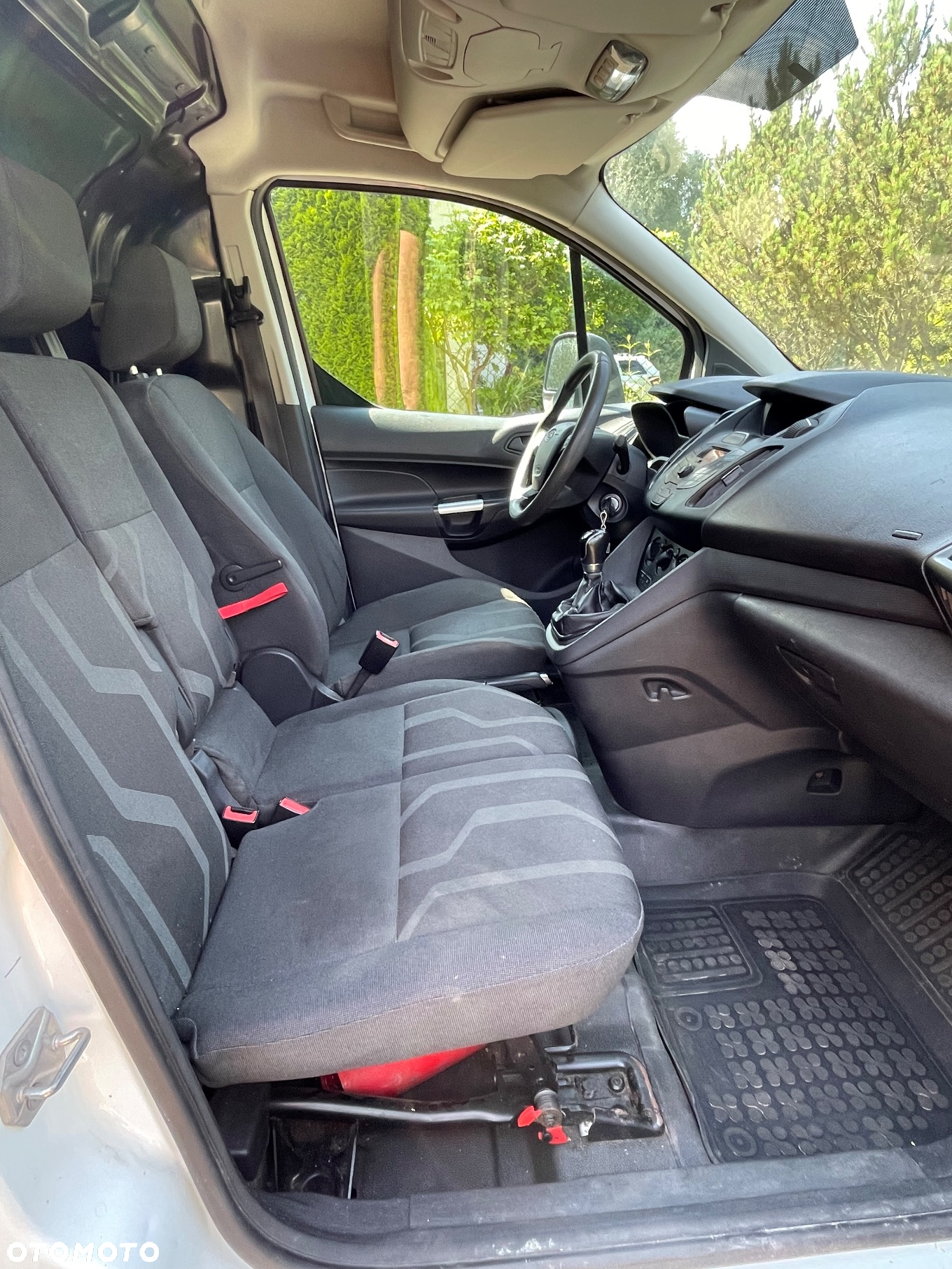 Ford Transit Connect L1 - 7