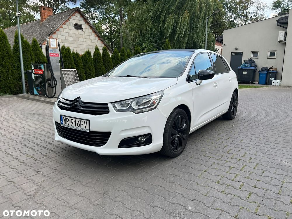 Citroën C4 1.6 BlueHDi Feel Edition - 8