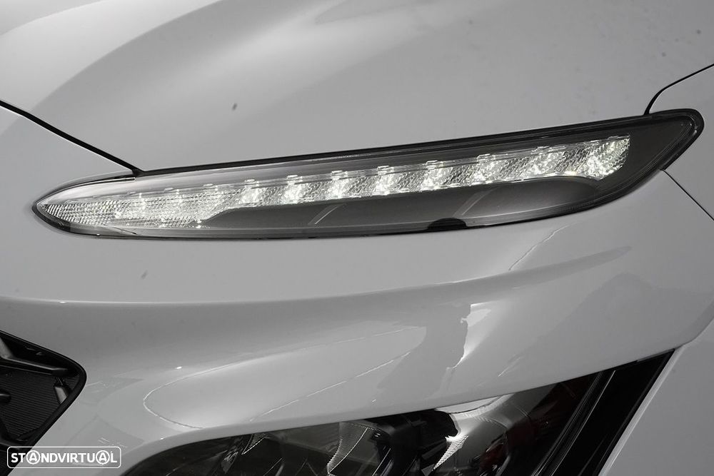 Hyundai Kauai N 2.0 T-GDi Performance Pack - 7